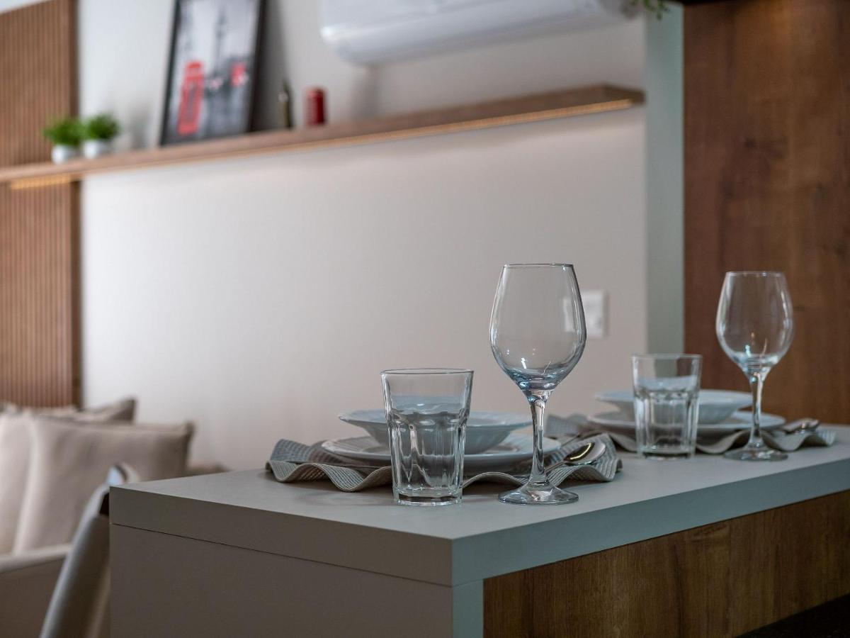 Alpes Da Montanha 304 - Apartamento Em Gramado Eksteriør billede