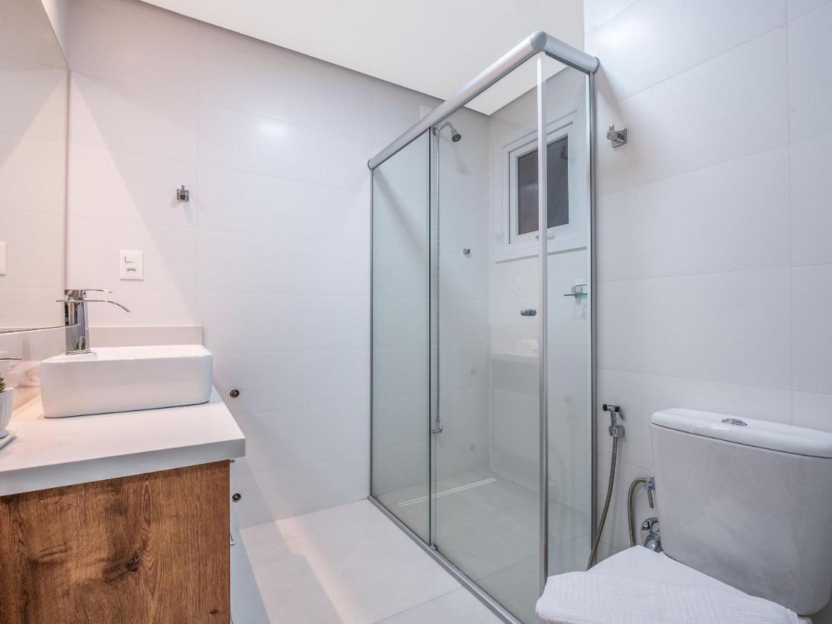 Alpes Da Montanha 304 - Apartamento Em Gramado Eksteriør billede