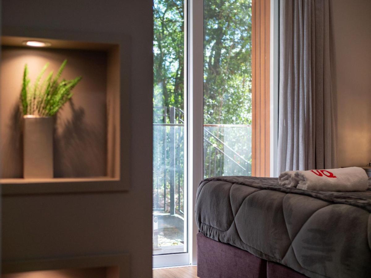 Alpes Da Montanha 304 - Apartamento Em Gramado Eksteriør billede