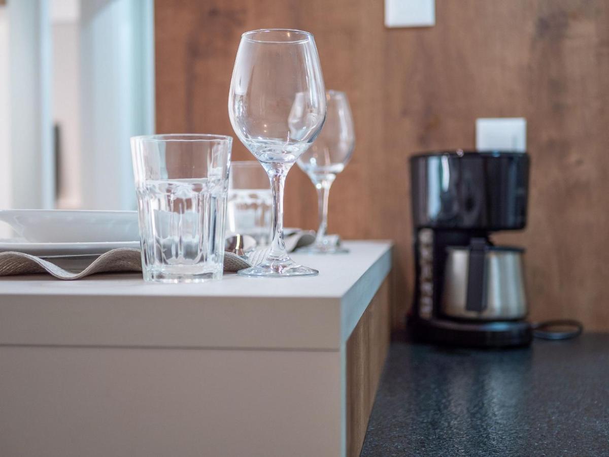 Alpes Da Montanha 304 - Apartamento Em Gramado Eksteriør billede