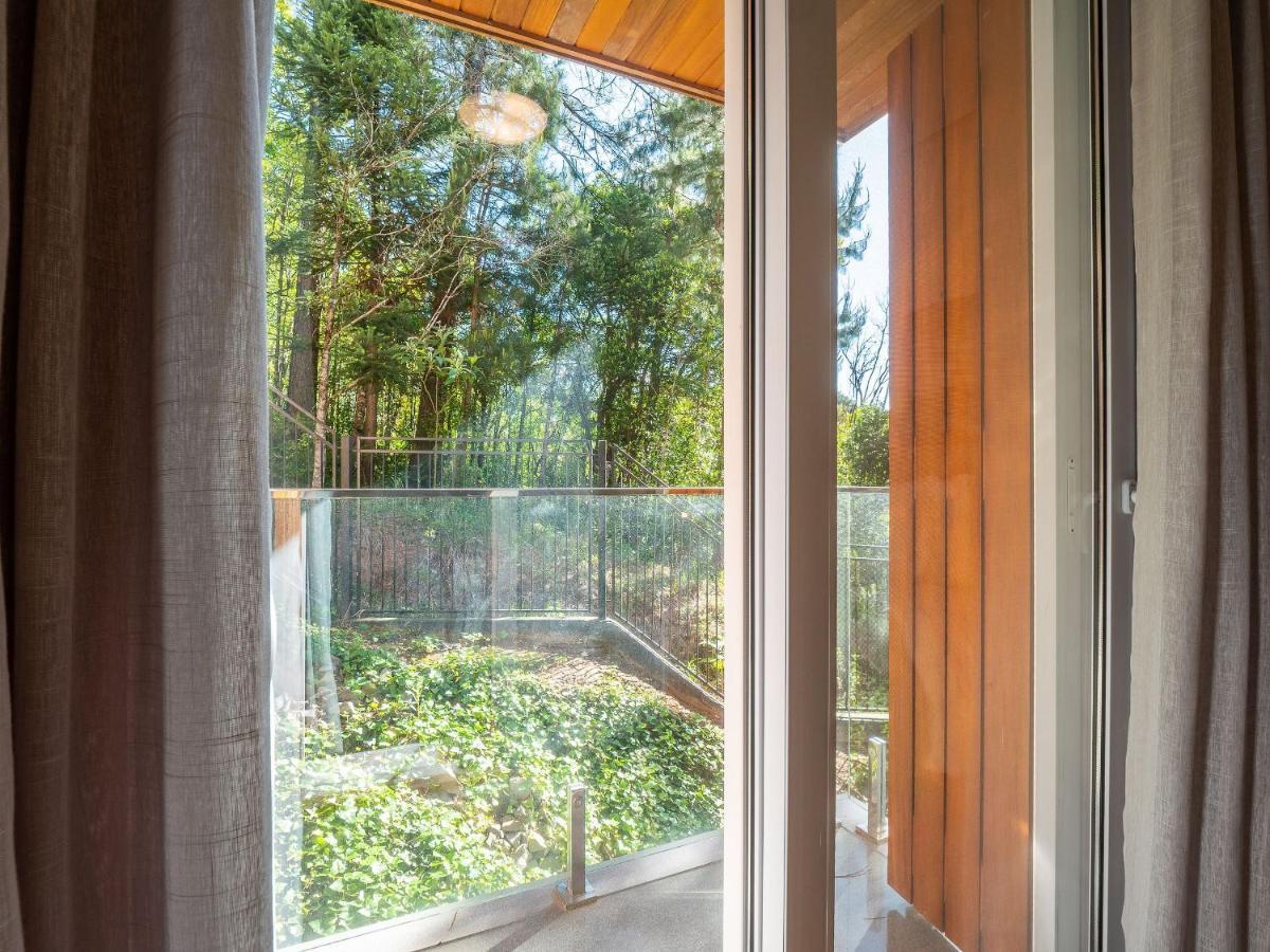 Alpes Da Montanha 304 - Apartamento Em Gramado Eksteriør billede